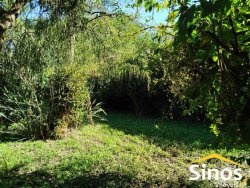 Terreno com 944,19m² no bairro Hamburgo Velho 