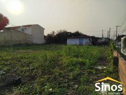 Terreno de esquina no bairro Liberdade  