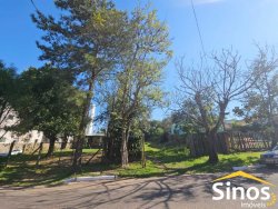 Terreno de esquina com 2.512m² no bairro Santo Afonso 