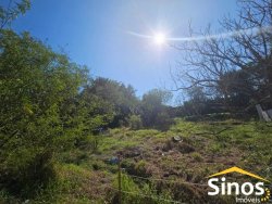 Terreno de esquina com 2.512m² no bairro Santo Afonso 
