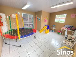 Apartamento mobiliado com 02 dormitórios para locação no Condomínio Elis Regina 