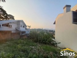 Terreno com 349m² no bairro Hamburgo Velho 