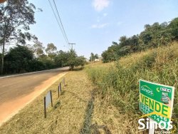 Terreno com 371,92m² no bairro Hamburgo Velho 