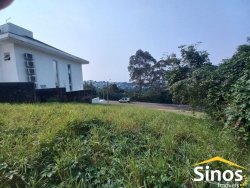 Terreno com 371,92m² no bairro Hamburgo Velho 
