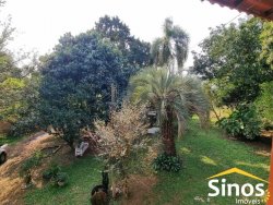 Sítio com 2,00 hectares no bairro Lomba Grande 