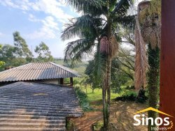 Sítio com 2,00 hectares no bairro Lomba Grande 