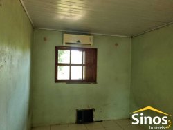 Sítio com 2,00 hectares no bairro Lomba Grande 