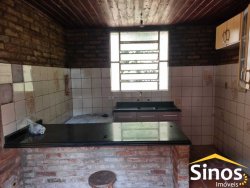 Sítio com 2,00 hectares no bairro Lomba Grande 