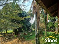 Sítio com 2,00 hectares no bairro Lomba Grande 