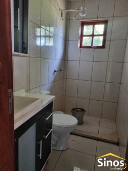 Sítio com 2,00 hectares no bairro Lomba Grande 
