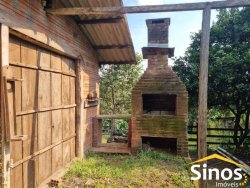 Sítio com 2,00 hectares no bairro Lomba Grande 