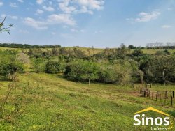 Sítio com 2,00 hectares no bairro Lomba Grande 