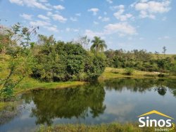 Sítio com 2,00 hectares no bairro Lomba Grande 