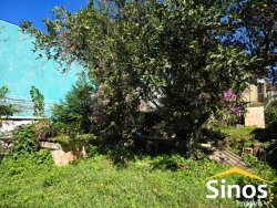 Terreno com 330m² no bairro Lomba Grande 