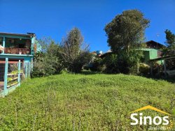 Terreno com 330m² no bairro Lomba Grande 