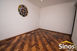 Terreno com 02 casas no bairro Ideal 