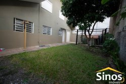 Terreno com 02 casas no bairro Ideal 