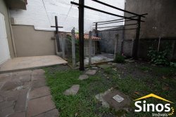 Terreno com 02 casas no bairro Ideal 