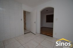 Terreno com 02 casas no bairro Ideal 