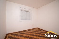 Terreno com 02 casas no bairro Ideal 
