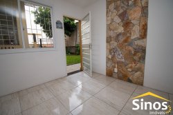 Terreno com 02 casas no bairro Ideal 