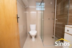 Terreno com 02 casas no bairro Ideal 