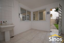Terreno com 02 casas no bairro Ideal 