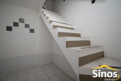 Terreno com 02 casas no bairro Ideal 