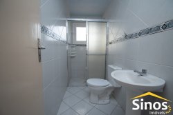 Terreno com 02 casas no bairro Ideal 