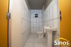 Terreno com 02 casas no bairro Ideal 