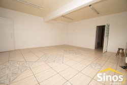 Terreno com 02 casas no bairro Ideal 