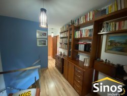 Duplex com 02 dormitórios no Residencial Vicente Kieling 