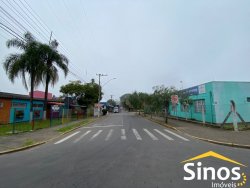 Duplex com 02 dormitórios no Residencial Vicente Kieling 