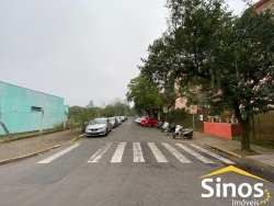 Duplex com 02 dormitórios no Residencial Vicente Kieling 