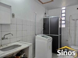 Sítio com 10.700m² no bairro Lomba Grande 