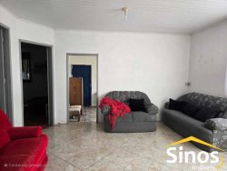 Sítio com 10.700m² no bairro Lomba Grande 