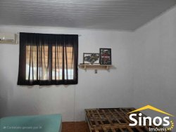 Sítio com 10.700m² no bairro Lomba Grande 