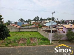 Sobrado com 02 dormitórios no bairro Imigrante Norte 