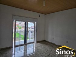 Sobrado com 02 dormitórios no bairro Imigrante Norte 
