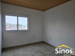 Sobrado com 02 dormitórios no bairro Imigrante Norte 