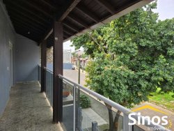 Sobrado com 02 dormitórios no bairro Imigrante Norte 