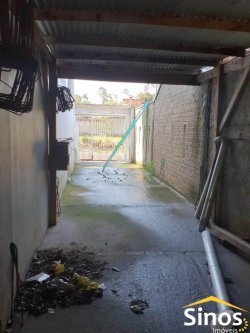 Sobrado com 02 dormitórios no bairro Imigrante Norte 