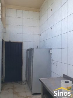 Sobrado com 02 dormitórios no bairro Imigrante Norte 