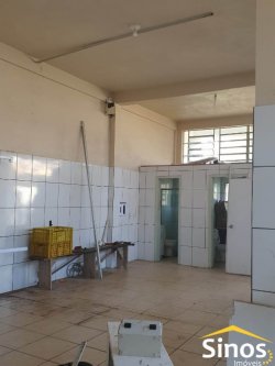 Sobrado com 02 dormitórios no bairro Imigrante Norte 