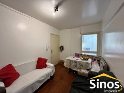 Apartamento com 02 dormitórios no Edifício Jatiuca 