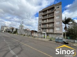 Apartamento com 02 dormitórios no Edifício Jatiuca 