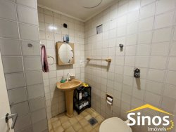 Apartamento com 02 dormitórios no Edifício Jatiuca 