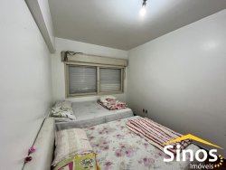 Apartamento com 02 dormitórios no Edifício Jatiuca 