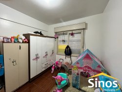 Apartamento com 02 dormitórios no Edifício Jatiuca 