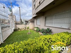 Apartamento com 02 dormitórios no Edifício Jatiuca 